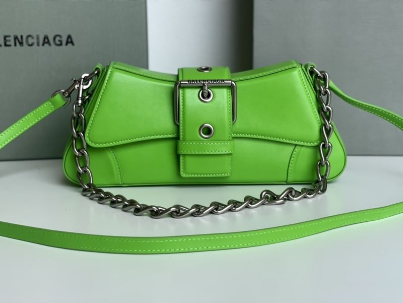 Balenciaga Satchel Bags